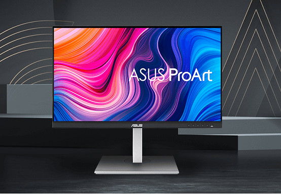 靈感時刻色彩先行，百腦匯攜華碩ProArt邀你玩轉色彩空間