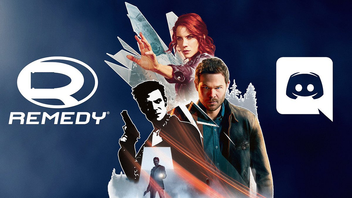 Remedy正在開發6款遊戲 目前員工不到300人