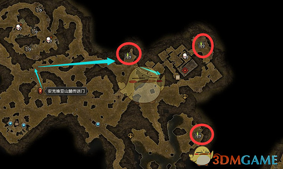 《恐怖黎明》被遺忘的靈魂圖騰速刷方法 《恐怖黎明》被遺忘的靈魂圖騰速刷方法