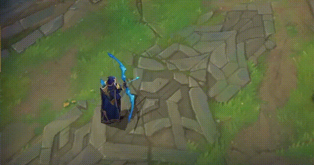 《英雄聯盟手遊》蔚皮膚怎麽拿 雙城之戰連動獎勵獲取攻略