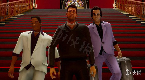 《GTA三部曲重製版》滑鼠失靈怎麽修復?滑鼠失靈修復方法 《GTA三部曲重製版》滑鼠失靈怎麽修復?滑鼠失靈修復方法