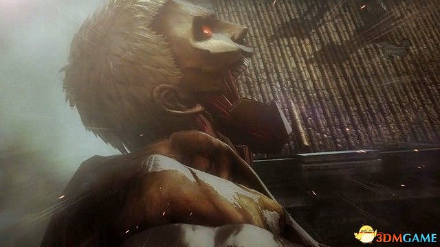 《進擊的巨人2:最終之戰》圖文全劇情流程攻略 全DLC任務牆外模式詳解 《進擊的巨人2:最終之戰》圖文全劇情流程攻略 全DLC任務牆外模式詳解