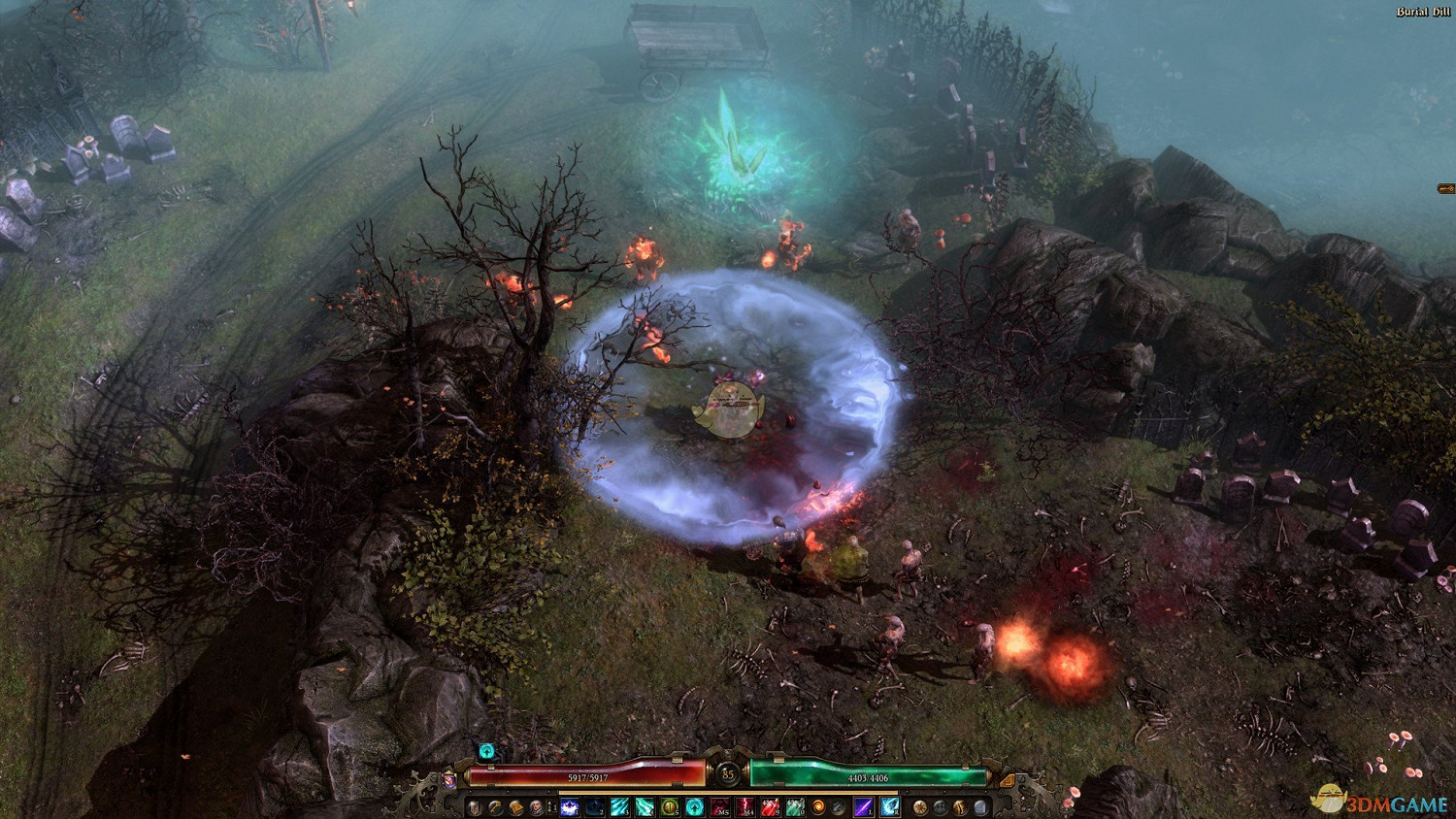 《恐怖黎明》1.1.7.1更新內容一覽 《恐怖黎明》1.1.7.1更新內容一覽