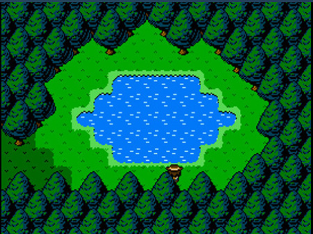 冒險RPG《異世界牛仔》上線Steam 計劃明年發售