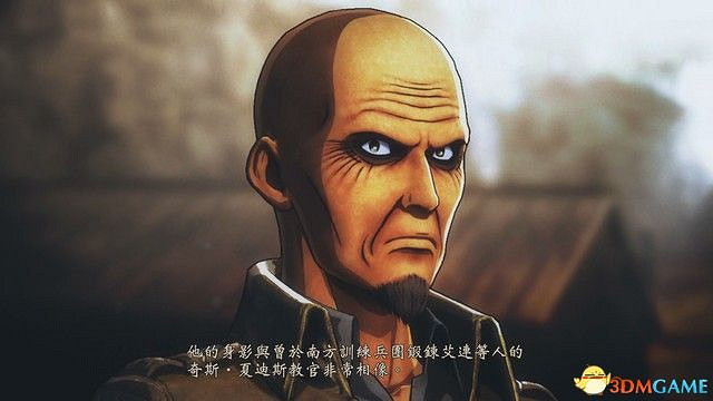 《進擊的巨人2:最終之戰》圖文全劇情流程攻略 全DLC任務牆外模式詳解 《進擊的巨人2:最終之戰》圖文全劇情流程攻略 全DLC任務牆外模式詳解