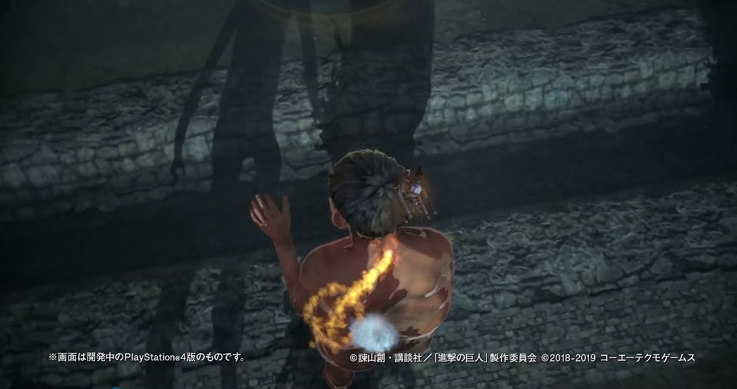 新玩法《進擊的巨人2：最終之戰》新武器雷槍展示公開