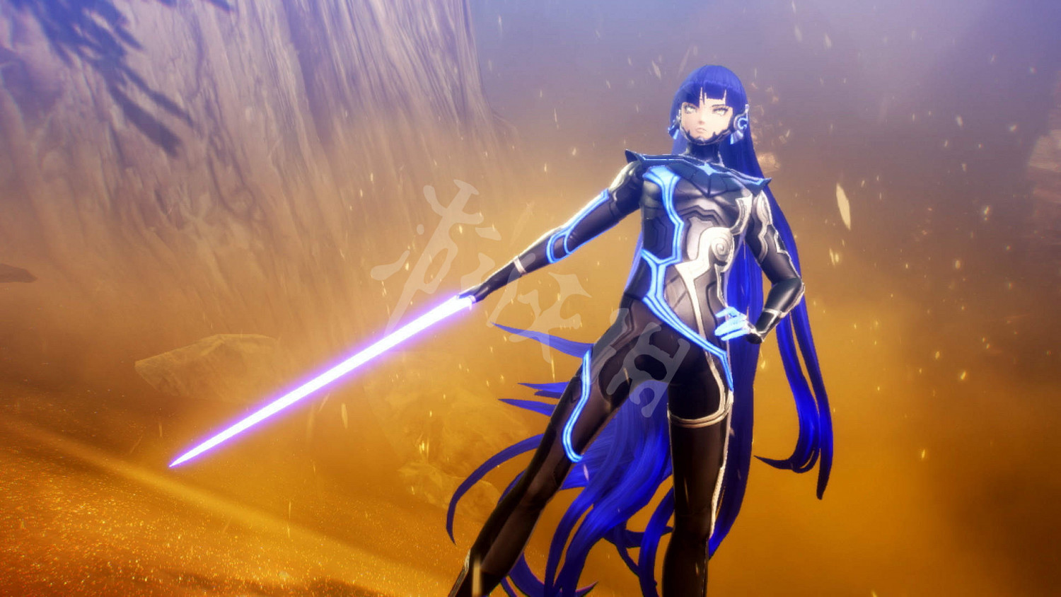 《真·女神轉生5》禦魂怎麽打？禦魂弱點查看及打法技巧