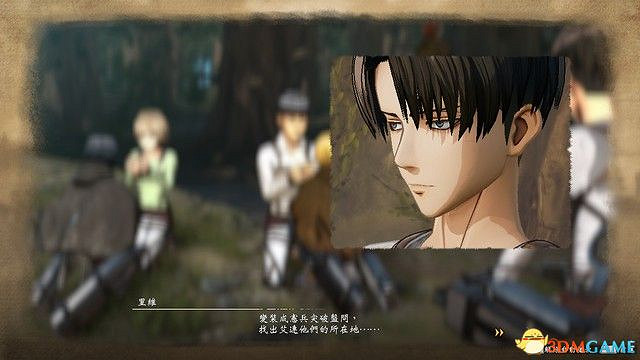 《進擊的巨人2:最終之戰》圖文全劇情流程攻略 全DLC任務牆外模式詳解 《進擊的巨人2:最終之戰》圖文全劇情流程攻略 全DLC任務牆外模式詳解