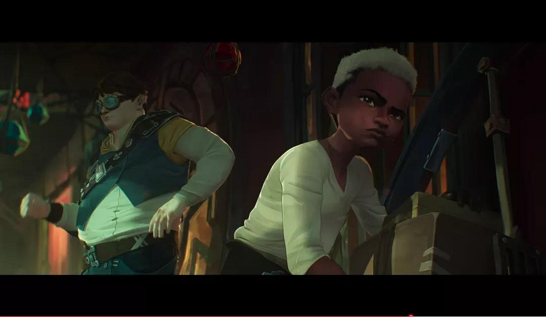 《英雄聯盟手遊》2.6版本爆料 2.6新英雄有哪些