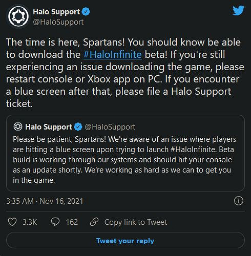 《最後一戰：無限》第一賽季延長 持續至明年5月