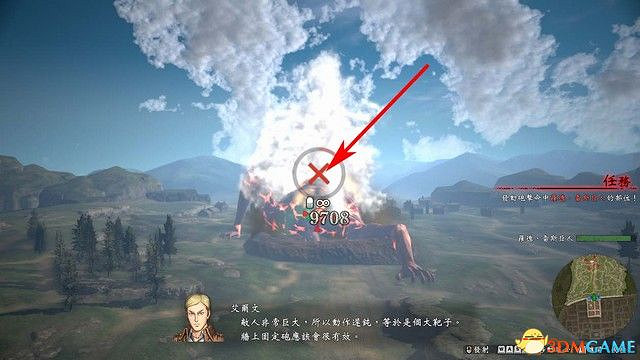 《進擊的巨人2:最終之戰》圖文全劇情流程攻略 全DLC任務牆外模式詳解 《進擊的巨人2:最終之戰》圖文全劇情流程攻略 全DLC任務牆外模式詳解