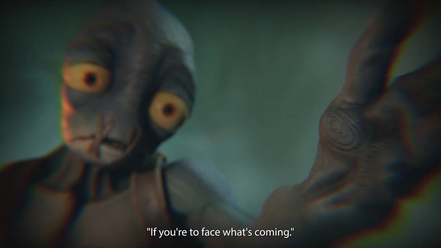 《奇異世界:靈魂風暴》加強版11月30日發售 新預告發佈 《奇異世界:靈魂風暴》加強版11月30日發售 新預告發佈