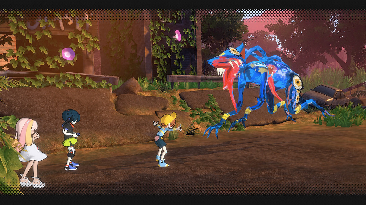 《世界終末俱樂部》11月30日登陸Steam 支援中文