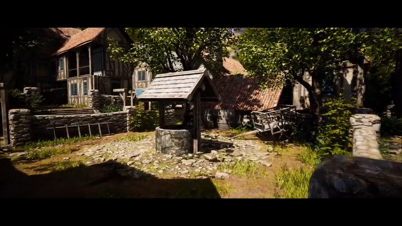 《上古卷軸6》還很遠 但有粉絲自製了一個預告片 “騙”了不少人 《上古卷軸6》還很遠 但有粉絲自製了一個預告片 “騙”了不少人