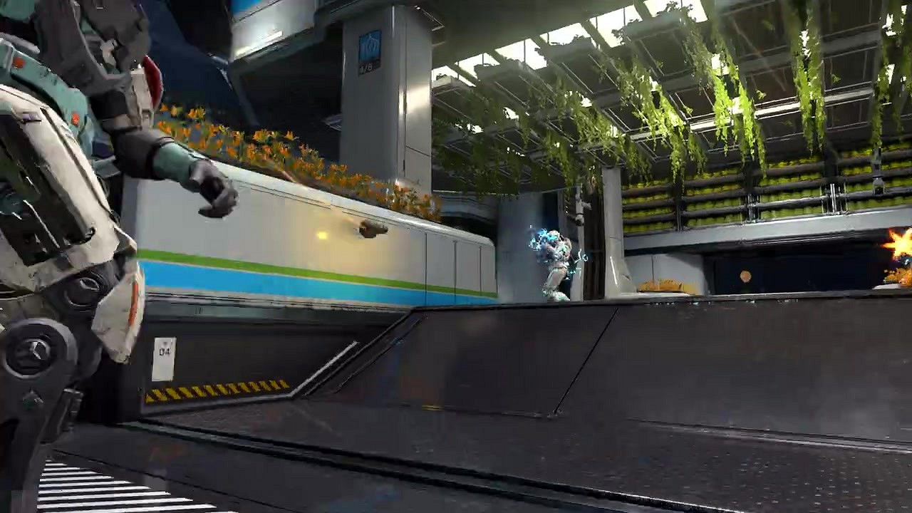 《最後一戰：無限》多人模式已面向Xbox/PC開啟