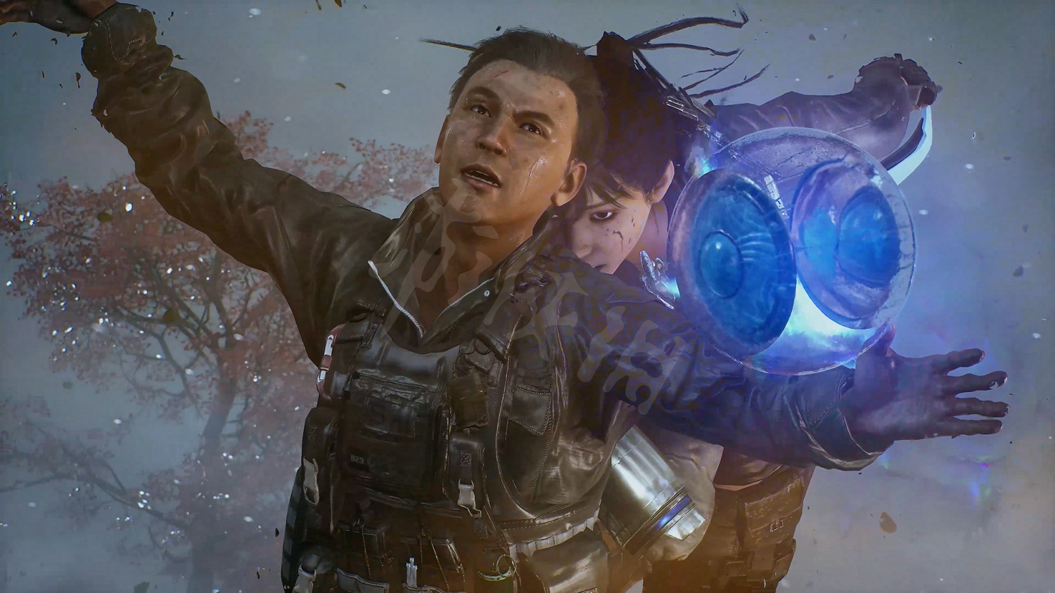 《光明記憶無限》結局是什麽？結局劇情介紹