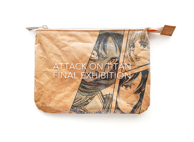 屆時揭曉最終話！《進擊的巨人展 FINAL》7月5日開啟