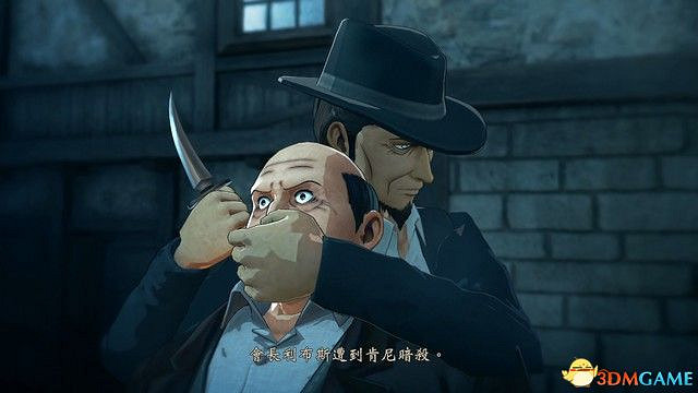 《進擊的巨人2:最終之戰》圖文全劇情流程攻略 全DLC任務牆外模式詳解 《進擊的巨人2:最終之戰》圖文全劇情流程攻略 全DLC任務牆外模式詳解