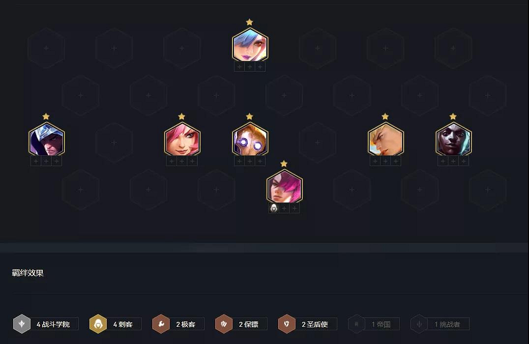 《金鏟鏟之戰》卡特主C陣容推薦 金鏟鏟學院刺卡特裝備搭配攻略