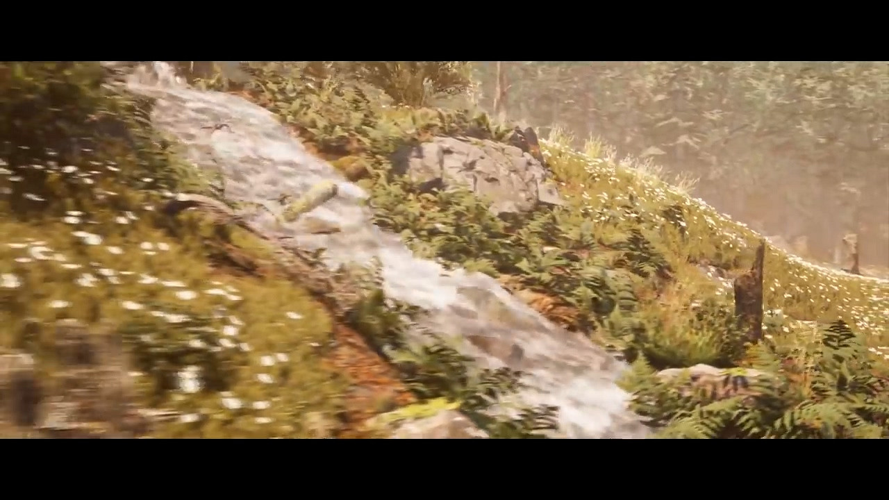 《上古卷軸6》還很遠 但有粉絲自製了一個預告片 “騙”了不少人 《上古卷軸6》還很遠 但有粉絲自製了一個預告片 “騙”了不少人