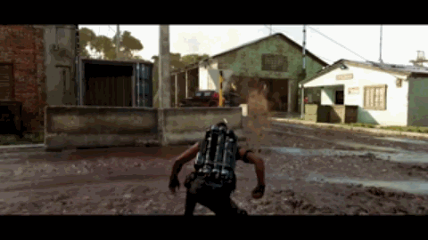 《極地戰嚎6》洩露實機展示內容匯總 《極地戰嚎6》洩露實機展示內容匯總