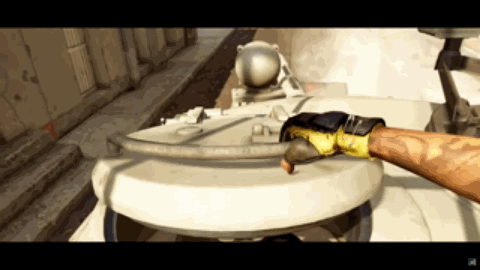 《極地戰嚎6》洩露實機展示內容匯總 《極地戰嚎6》洩露實機展示內容匯總