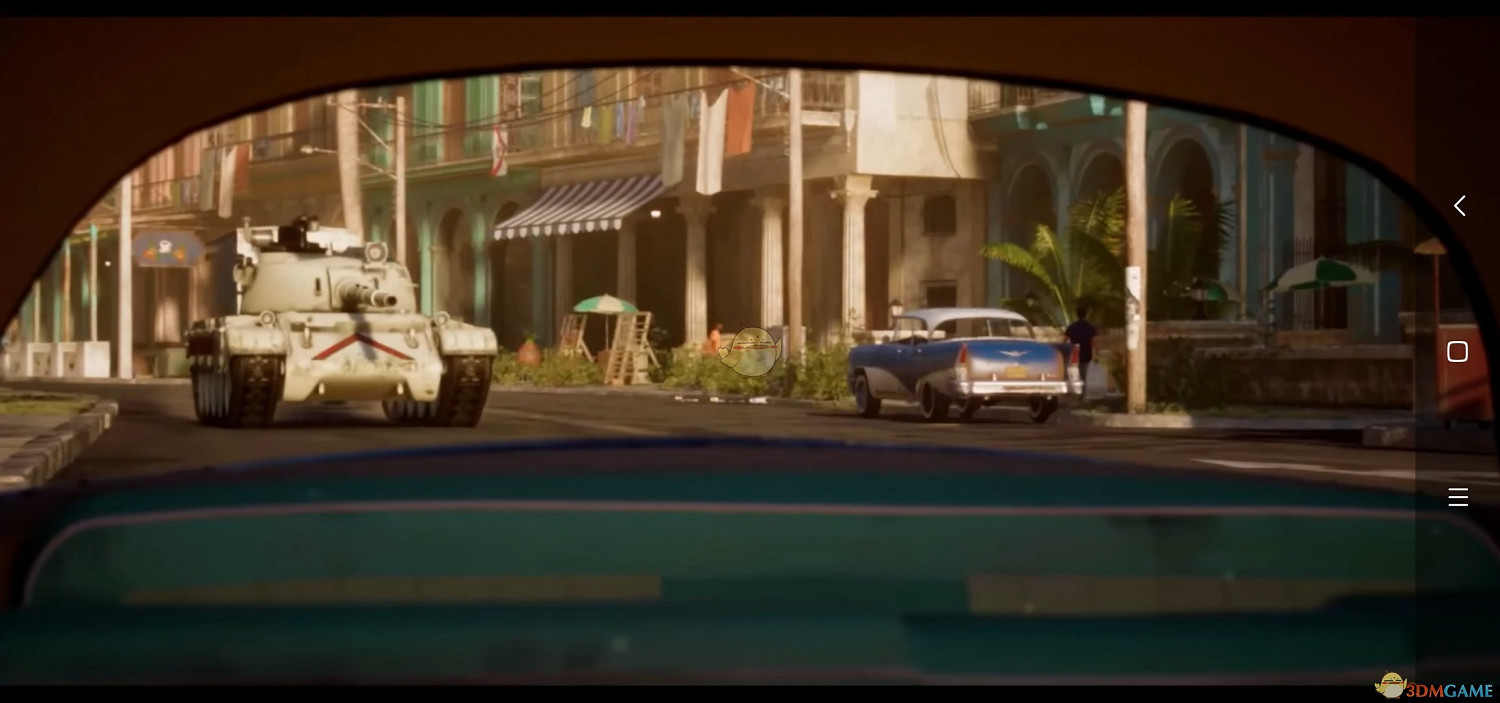 《極地戰嚎6》洩露實機展示內容匯總 《極地戰嚎6》洩露實機展示內容匯總