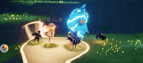 《光遇》宋小寶先祖位置在哪 復刻宋小寶先祖位置一覽