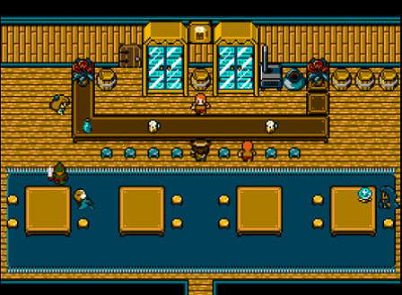 冒險RPG《異世界牛仔》上線Steam 計劃明年發售