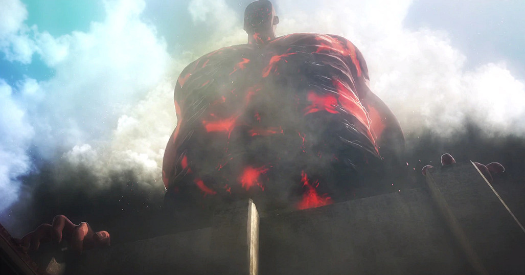 《進擊的巨人2：最終之戰》發售 全面回顧動畫1～3季冒險