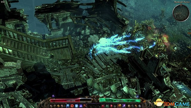 《恐怖黎明》DLC法爾茅斯的灰燼發售 新職業新地圖 《恐怖黎明》DLC法爾茅斯的灰燼發售 新職業新地圖