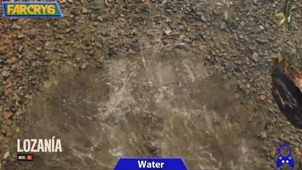 畫面對比：《極地戰嚎6》vs《碧血狂殺2》