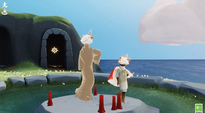 《光遇》11.18復刻先祖是誰 11月18日旅行先祖介紹