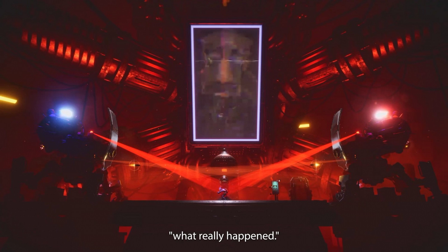 《奇異世界:靈魂風暴》加強版11月30日發售 新預告發佈 《奇異世界:靈魂風暴》加強版11月30日發售 新預告發佈