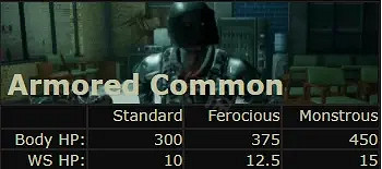 《喋血復仇》普通災變者怎麽打?噩夢模式普通災變者打法分享 《喋血復仇》普通災變者怎麽打?噩夢模式普通災變者打法分享