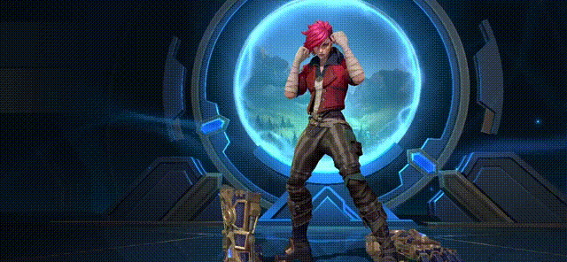 《英雄聯盟手遊》蔚皮膚怎麽拿 雙城之戰連動獎勵獲取攻略