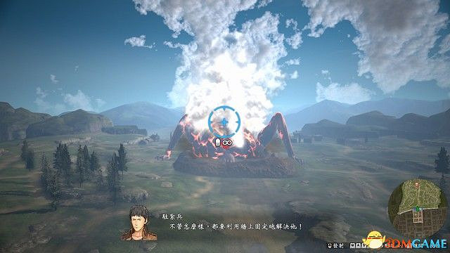 《進擊的巨人2:最終之戰》圖文全劇情流程攻略 全DLC任務牆外模式詳解 《進擊的巨人2:最終之戰》圖文全劇情流程攻略 全DLC任務牆外模式詳解