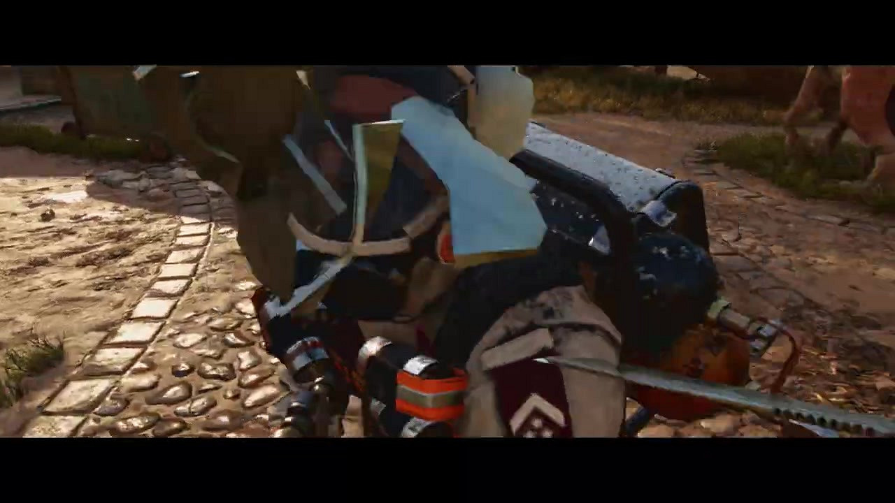 《極地戰嚎6》概覽預告片展示全新未公布片段 《極地戰嚎6》概覽預告片展示全新未公布片段