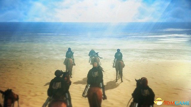 《進擊的巨人2:最終之戰》圖文全劇情流程攻略 全DLC任務牆外模式詳解 《進擊的巨人2:最終之戰》圖文全劇情流程攻略 全DLC任務牆外模式詳解