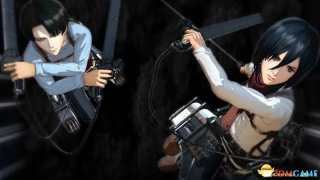 《進擊的巨人2:最終之戰》圖文全劇情流程攻略 全DLC任務牆外模式詳解 《進擊的巨人2:最終之戰》圖文全劇情流程攻略 全DLC任務牆外模式詳解