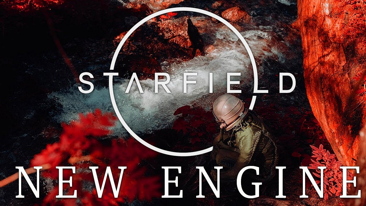 B社高層談《上古卷軸6》《星空》新引擎 暫未制訂發售計劃 B社高層談《上古卷軸6》《星空》新引擎 暫未制訂發售計劃