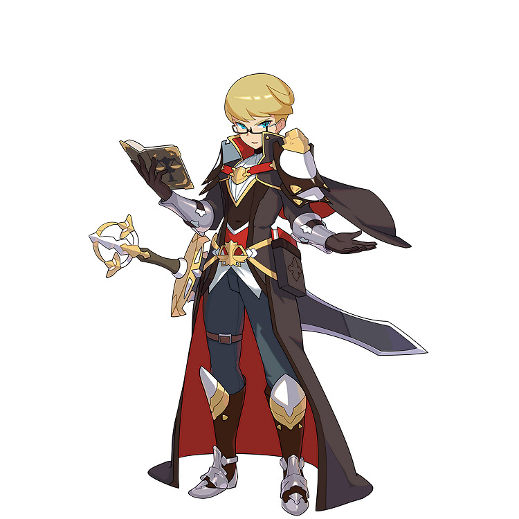 《彈射世界》傑克怎麽樣 傑克角色介紹