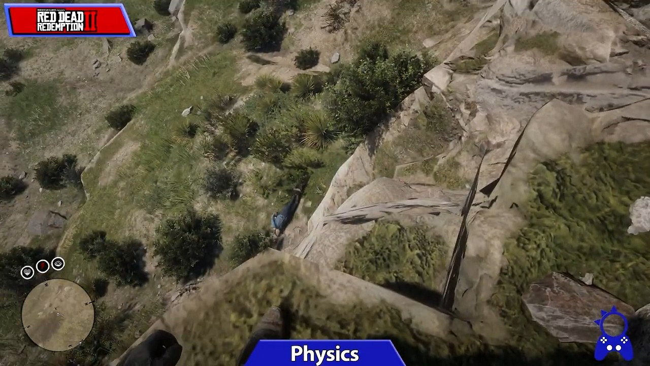 畫面對比：《極地戰嚎6》vs《碧血狂殺2》