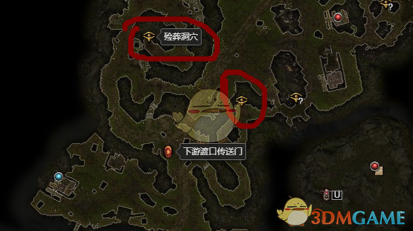 《恐怖黎明》凱佐格的頭顱屬性一覽 掉落地點分享 《恐怖黎明》凱佐格的頭顱屬性一覽 掉落地點分享