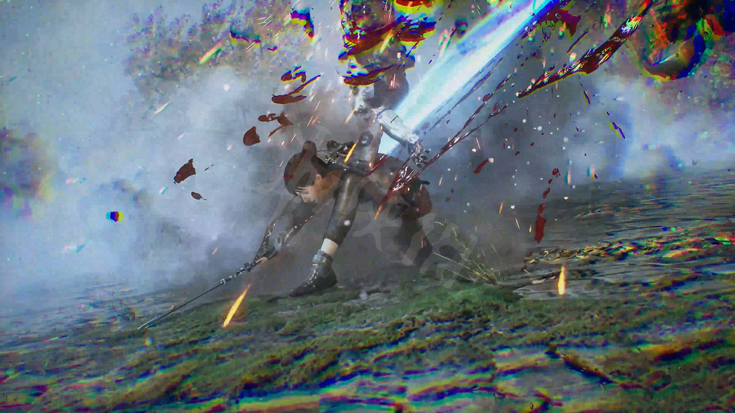 《光明記憶無限》結局是什麽？結局劇情介紹