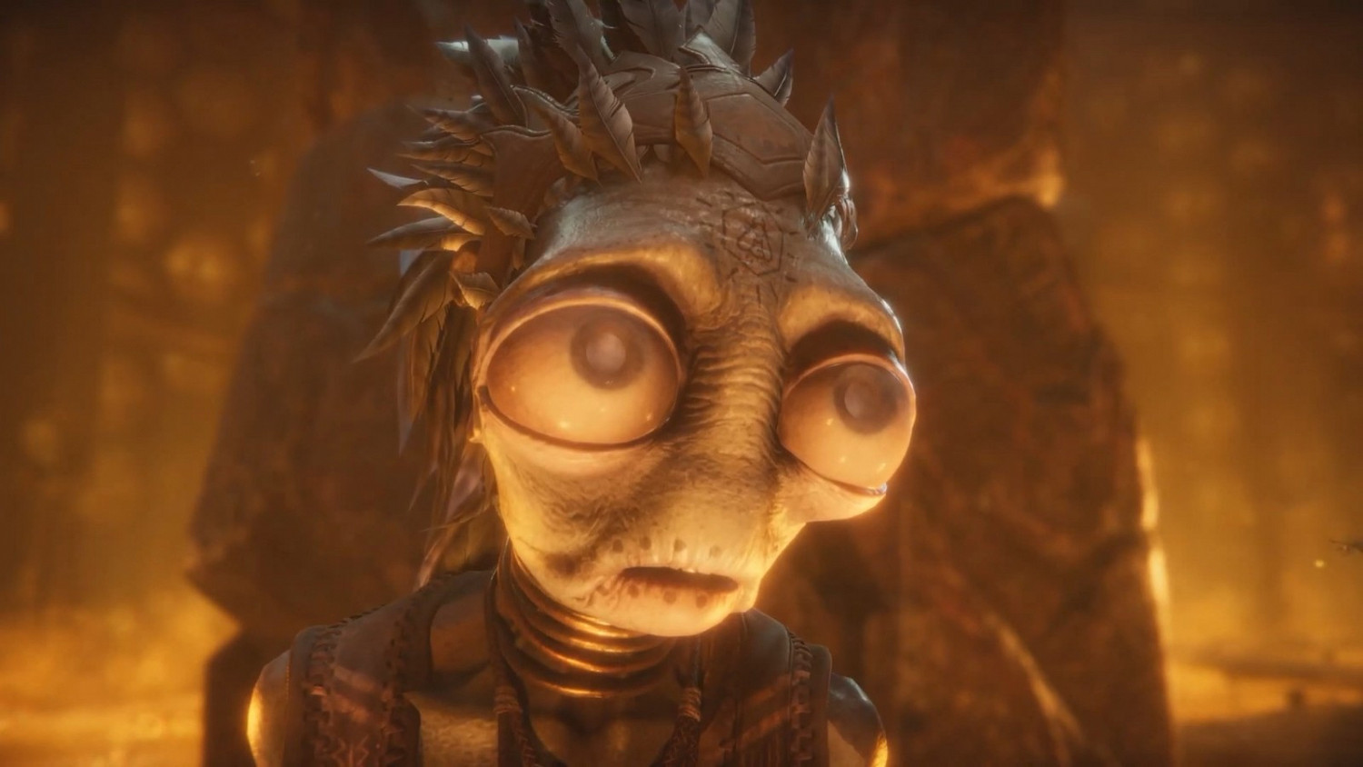 《奇異世界:靈魂風暴》加強版11月30日發售 新預告發佈 《奇異世界:靈魂風暴》加強版11月30日發售 新預告發佈