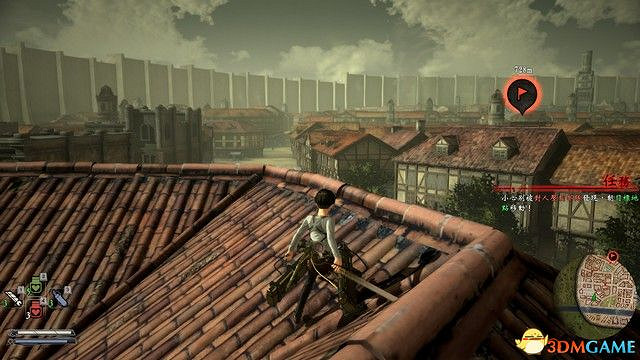 《進擊的巨人2:最終之戰》圖文全劇情流程攻略 全DLC任務牆外模式詳解 《進擊的巨人2:最終之戰》圖文全劇情流程攻略 全DLC任務牆外模式詳解