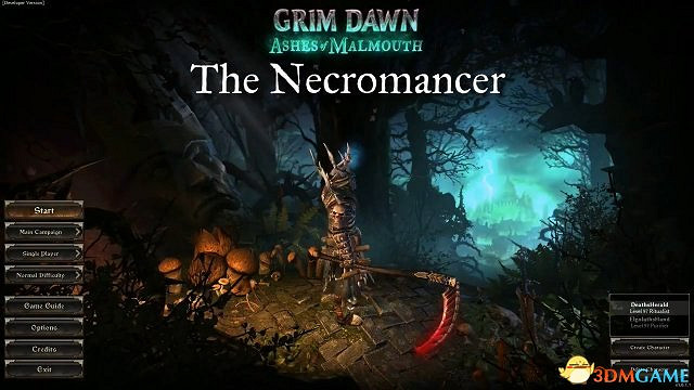 《恐怖黎明》大型DLC發售時間公布 內容海量