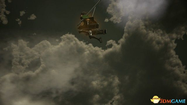 《進擊的巨人2:最終之戰》圖文全劇情流程攻略 全DLC任務牆外模式詳解 《進擊的巨人2:最終之戰》圖文全劇情流程攻略 全DLC任務牆外模式詳解