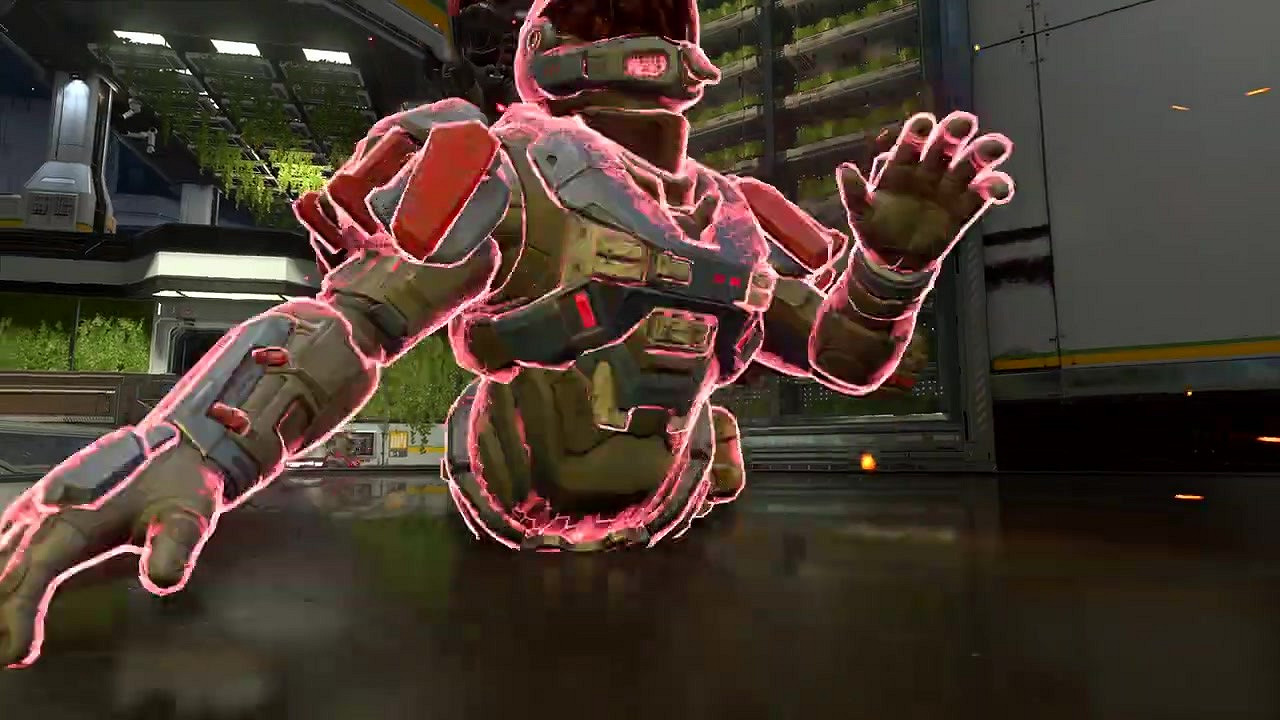 《最後一戰：無限》多人模式已面向Xbox/PC開啟